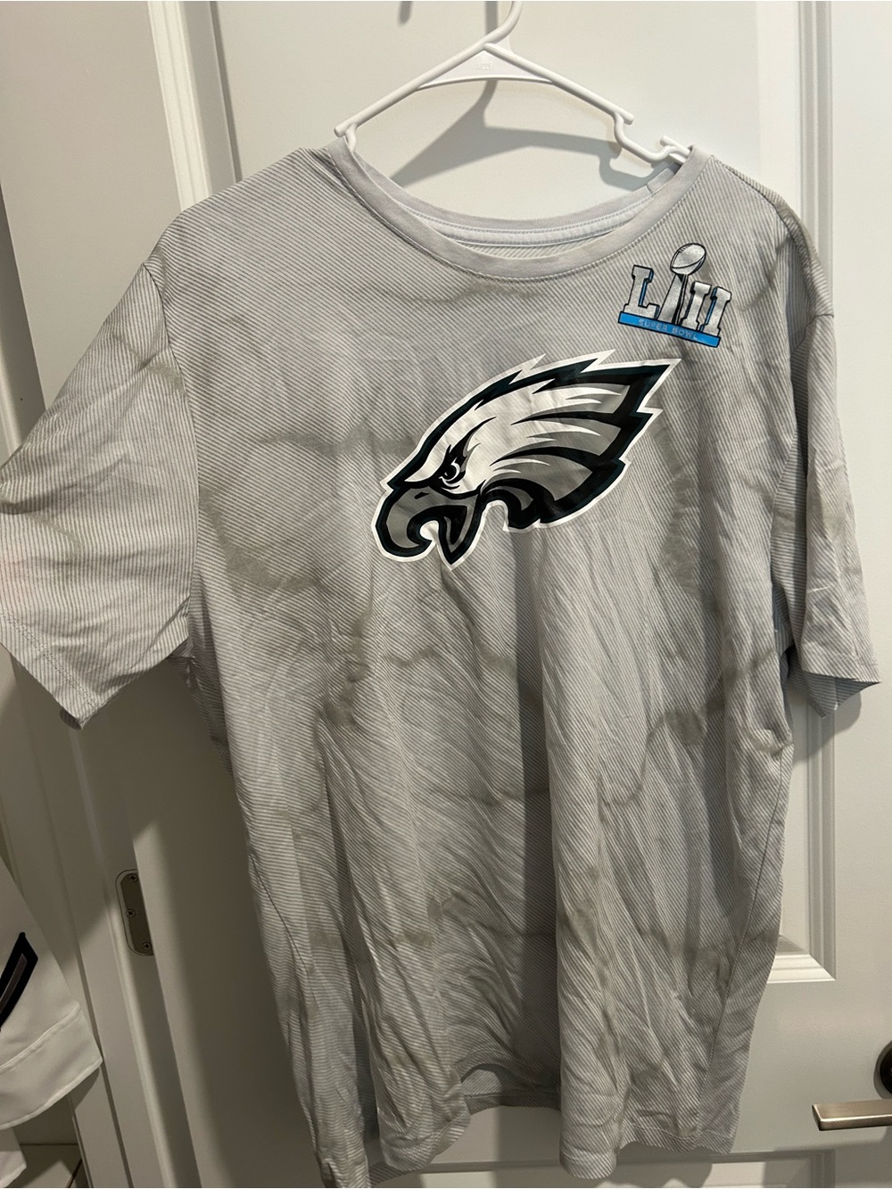Eagles Super Bowl LII T-Shirt